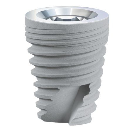 Paltop Advanced - Имплантат Ø6.0мм, 8.0мм, широкая платформа 