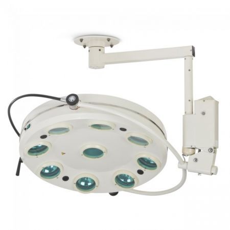 Армед L739 - хирургический потолочный светильник