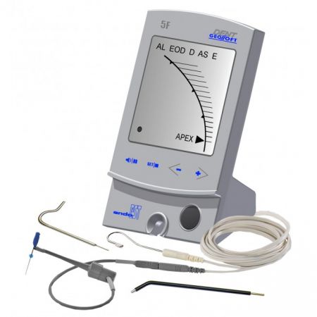 Geosoft EndoEst-5F (АЭ-01) - эндодонтический аппарат 5в1