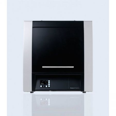 Ceramill Therm III - печь для синтеризации диоксида циркония 