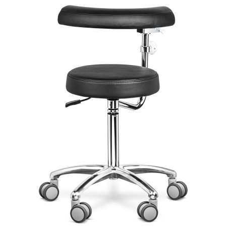 Mercury Lux+ — Стул с абдоминальным упором