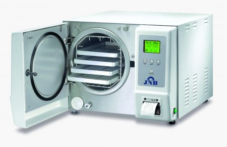 JNB KRONOS B18 Standart - автоклав для стоматологии 