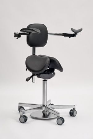 Мedergostuehle Комфорт Плюс – Стул с нижним подъёмом