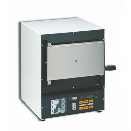 Programix TX 100 - программируемая муфельная печь, объем камеры 10 л