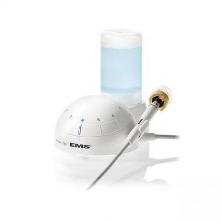 EMS Piezon 250 LED - автономный ультразвуковой аппарат со светом