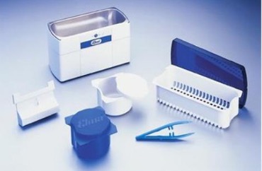 ELMA Elmasonic Clean BOX - ультразвуковая мойка с набором для мойки эндодонтического инструмента (0,9 л)