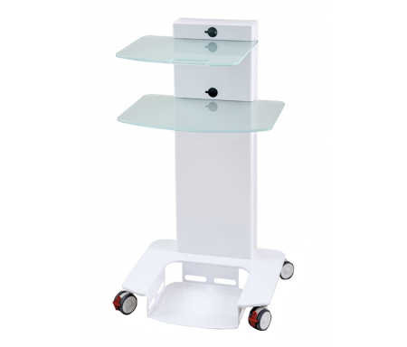 W&H 7962870 — Тележка хирургическая для Implantmed и Piezomed (Австрия)