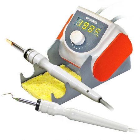 Аверон ЭШЗ 2.0 ДУЭТ НЬЮ – Двухканальный электрошпатель