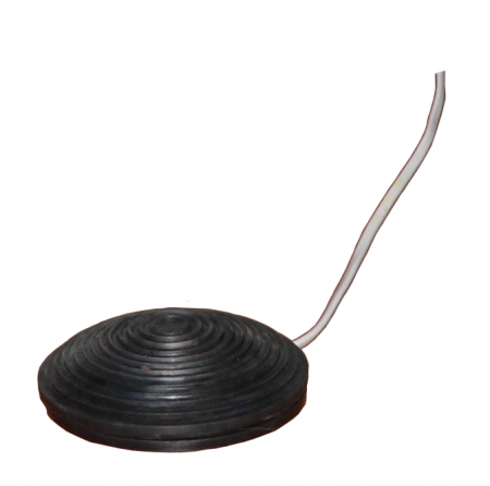 Спарк-Дон Педаль - сменная педаль для Паротерм-50