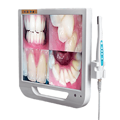 DA-100 – комплекс визуализации