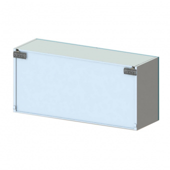 ВИТАЛИЯ Н5 диспенсер — Навесной медицинский шкаф