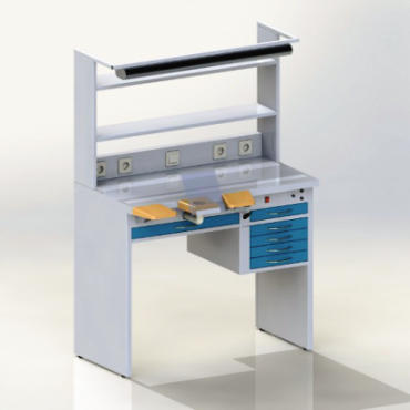 ВИТАЛИЯ СЛ-Т7 - зуботехнический стол