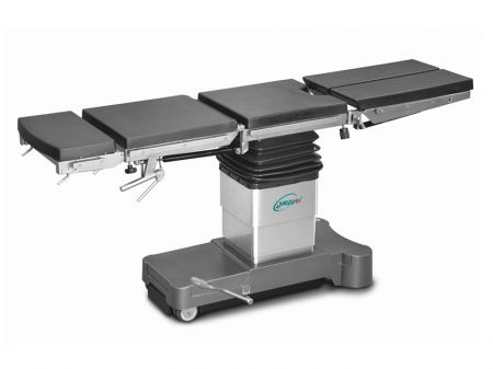 МЕДИН ОУК-01 (ОК-ЭПСИЛОН) – стол операционный универсальный