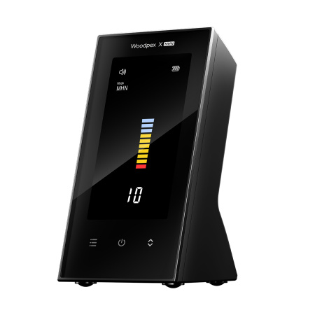 Woodpecker Woodpex X — Апекслокатор