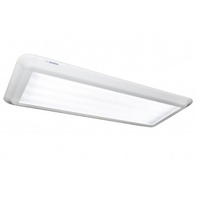 D-TEC DENTA CDP - бестеневой светильник для клиники, 4 лампы по 54 Вт (модель 458EL)