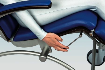 Brumaba C1.XX.13 - РЫЧАГ ДЛЯ СМЕНЫ ПОЛОЖЕНИЯ