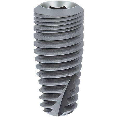 Paltop Advanced - Имплантат Ø5.0мм, 11.5мм, стандартная платформа 