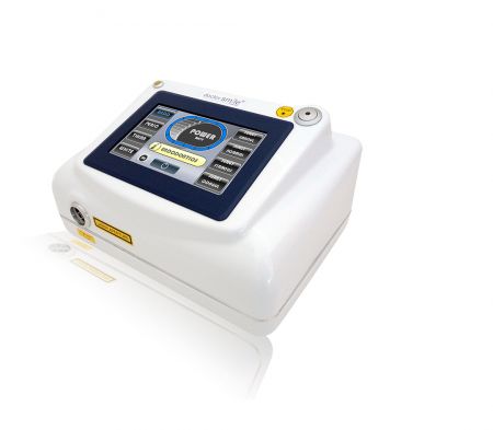 DOCTOR SMILE Simpler - стоматологический диодный лазер 