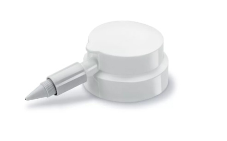 W&H 2036100 — Насадка на баллон для смазки турбинных наконечников с разъёмом Midwest M4