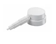 W&H 2229200 — Насадка на баллон для смазки турбинных наконечников с разъёмом Roto Quick