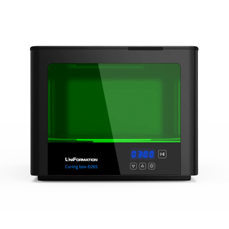 UniFormation Resin Curing Station — УФ-камера