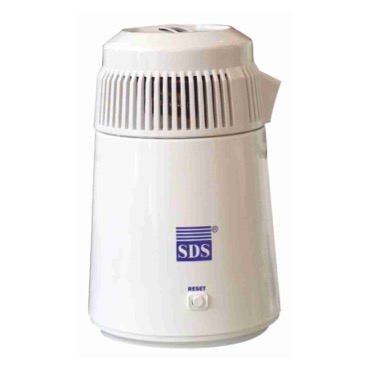 SDS Distiller - дистиллятор воды (аквадистиллятор)