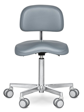 Mercury B — Стул ассистента