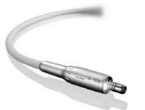 SILVERFOX 8000C-SRS0 – Стоматологическая установка с нижней подачей и с мягкой обивкой