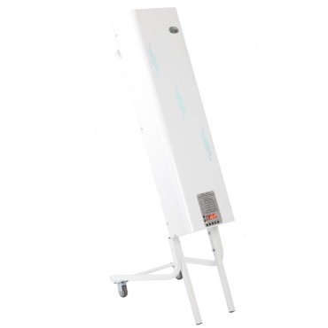 СПДС-100-Р - рециркулятор ультрафиолетовый бактерицидный передвижной