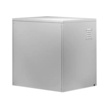 Diplomat Dental KBDH924B/E-M/ - кожух шумозащитный для компрессора DK50 PLUS 2V | Diplomat Dental