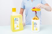 Durr Dental MD 520 – Дезинфекционная банка