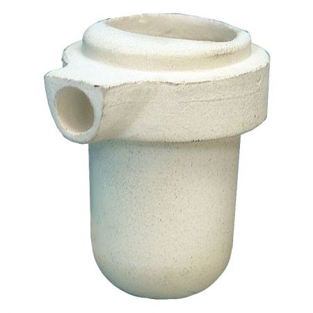 Аверон АВЕ 1.0 ТИГЕЛЬ – Тигель для центробежных литейных установок АВЕРОН