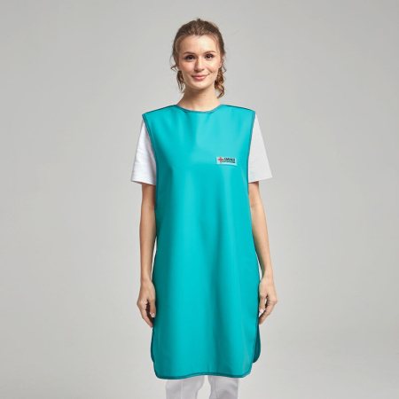 Амико Фартук — Фартук рентгенозащитный двухсторонний 0,35 (винил)