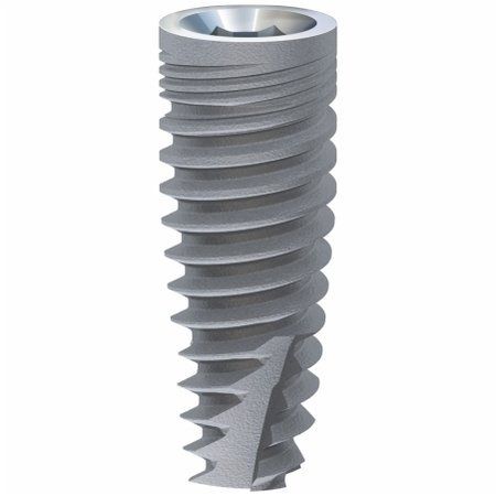 Paltop Advanced+ - Имплантат Ø3.75мм, 10.0мм, стандартная платформа