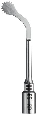 Acteon BS1RD II – насадка к Piezotome II, закруглённая пила