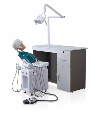 Jingle JG-A7 — Электрический симулятор для 1 студента