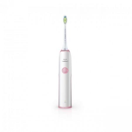 Philips Sonicare CleanCare+ HX3292/44 - звуковая зубная щетка с насадкой DiamondClean