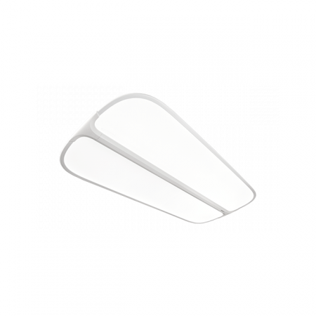 D-TEC Clair Dynamic lite 458EL - бестеневой светильник для клиники с динамичным освещением