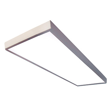 ДентЛайт Эко-Лайт - бестеневой стоматологический LED светильник для зуботехнической лаборатории