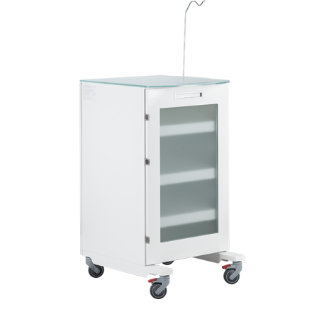 Виталия Т1 И – Стол врача-имплантолога, есть РУ