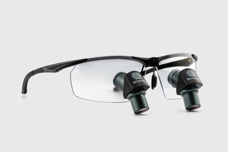 Swan Ergo 4,0x – Бинокуляры