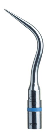 Acteon насадка №10P – Насадка наддесневая и поддесневая (<2-3 мм), улучшенная ирригация