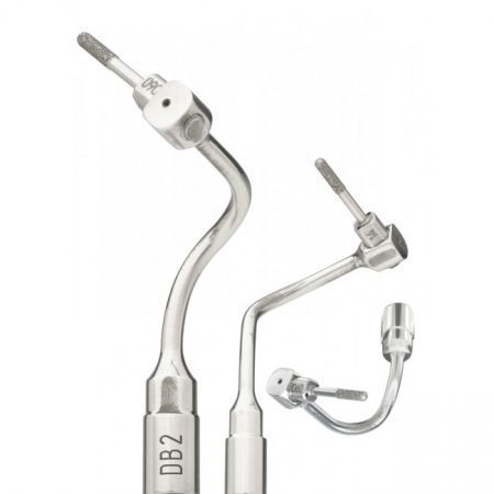 Mectron DB2 - насадка для аппаратов Piezosurgery