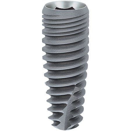 Paltop Advanced - Имплантат Ø4.2мм, 11.5мм,стандартная платформа 