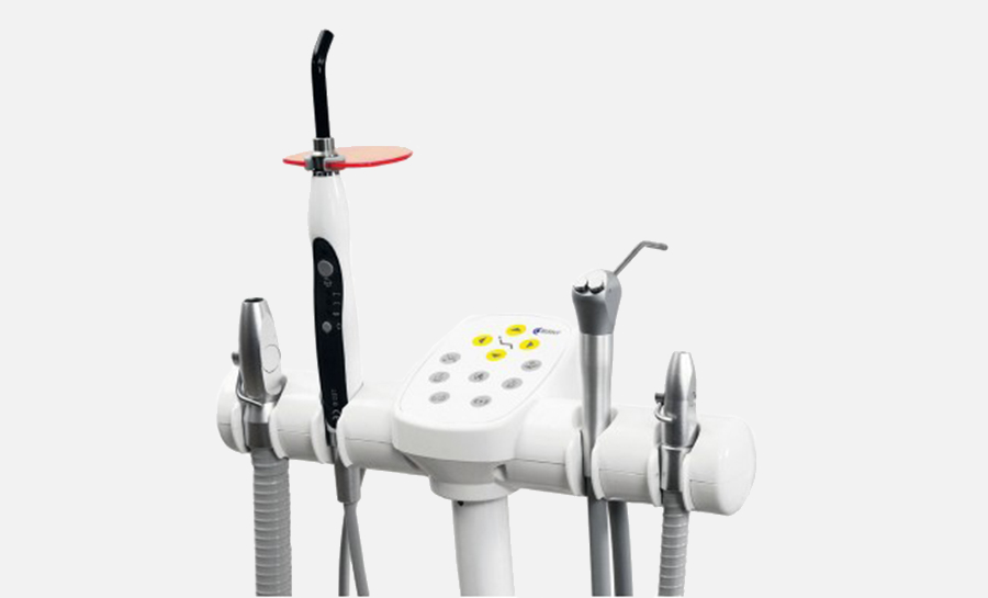 Ritter Ultimate Comfort блок ассистента.jpg