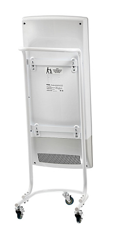 Виталия ОРБ-2Н «POZIS» - Облучатель-рециркулятор бактерицидный с рисунком и инкрустацией