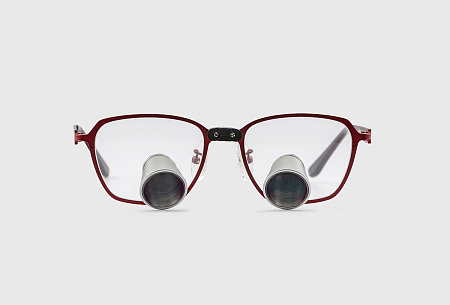 Swan HD 2,5x – Бинокуляры