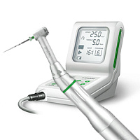 Эндомоторы, купить в GREEN DENT, акции и специальные цены. 