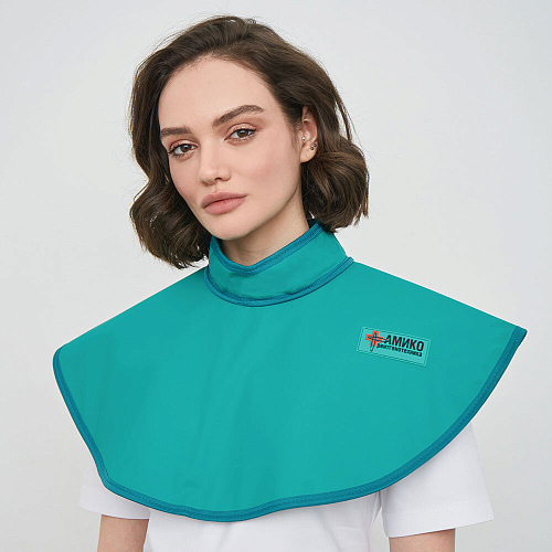 Амико Пелерина — Пелерина рентгенозащитная 0,35 (винил)