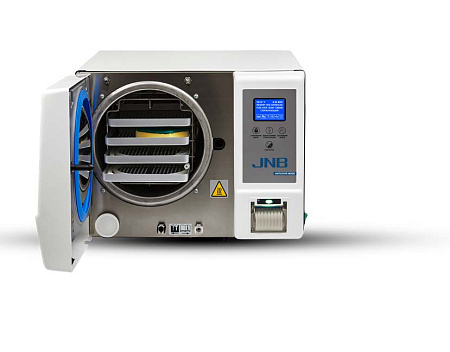 JNB KRONOS B23 BS ANTICOVID - автоклав для стоматологии 